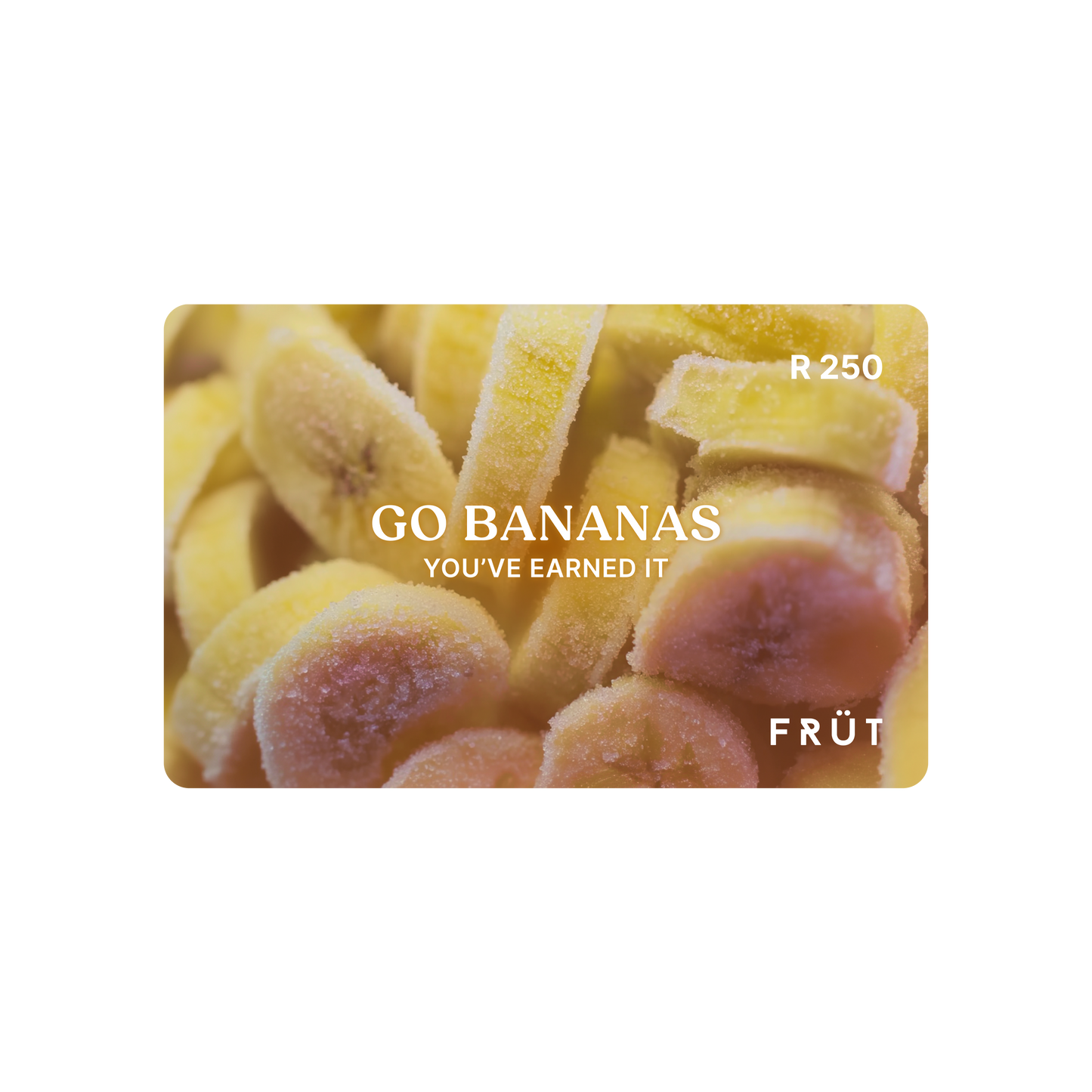 Go Bananas Gift Cards
