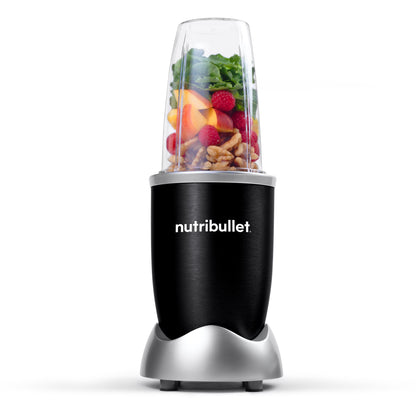 Nutribullet 600 Series 7pc – FRÜT SA