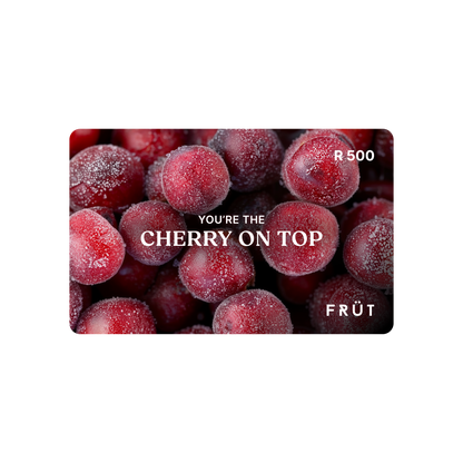 Cherry On Top Gift Cards