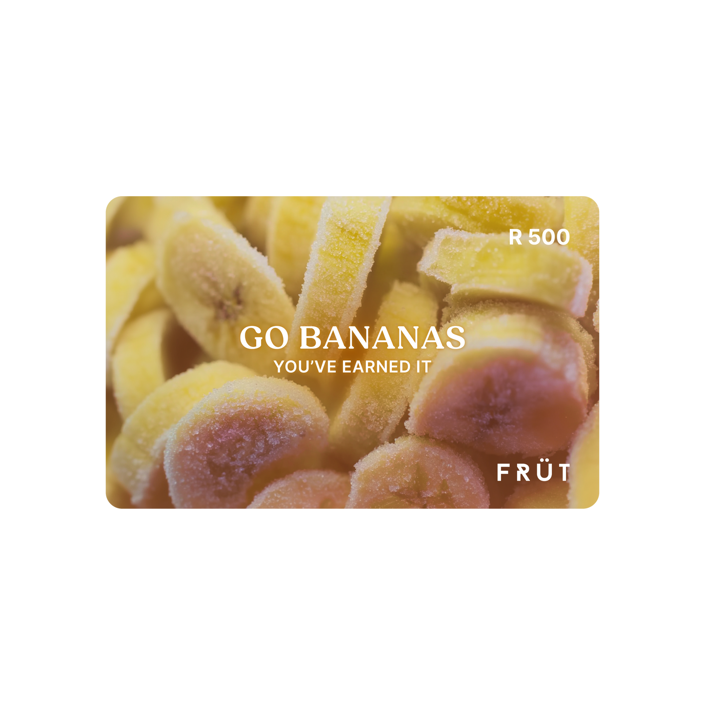 Go Bananas Gift Cards