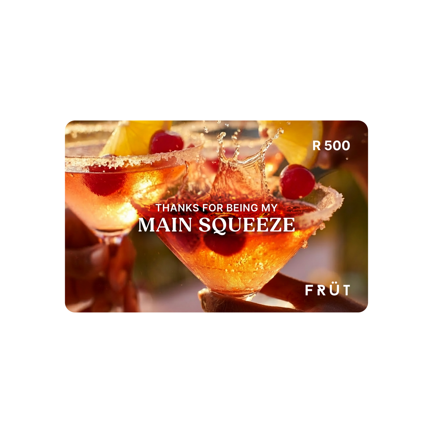 Main Squeeze Gift Cards