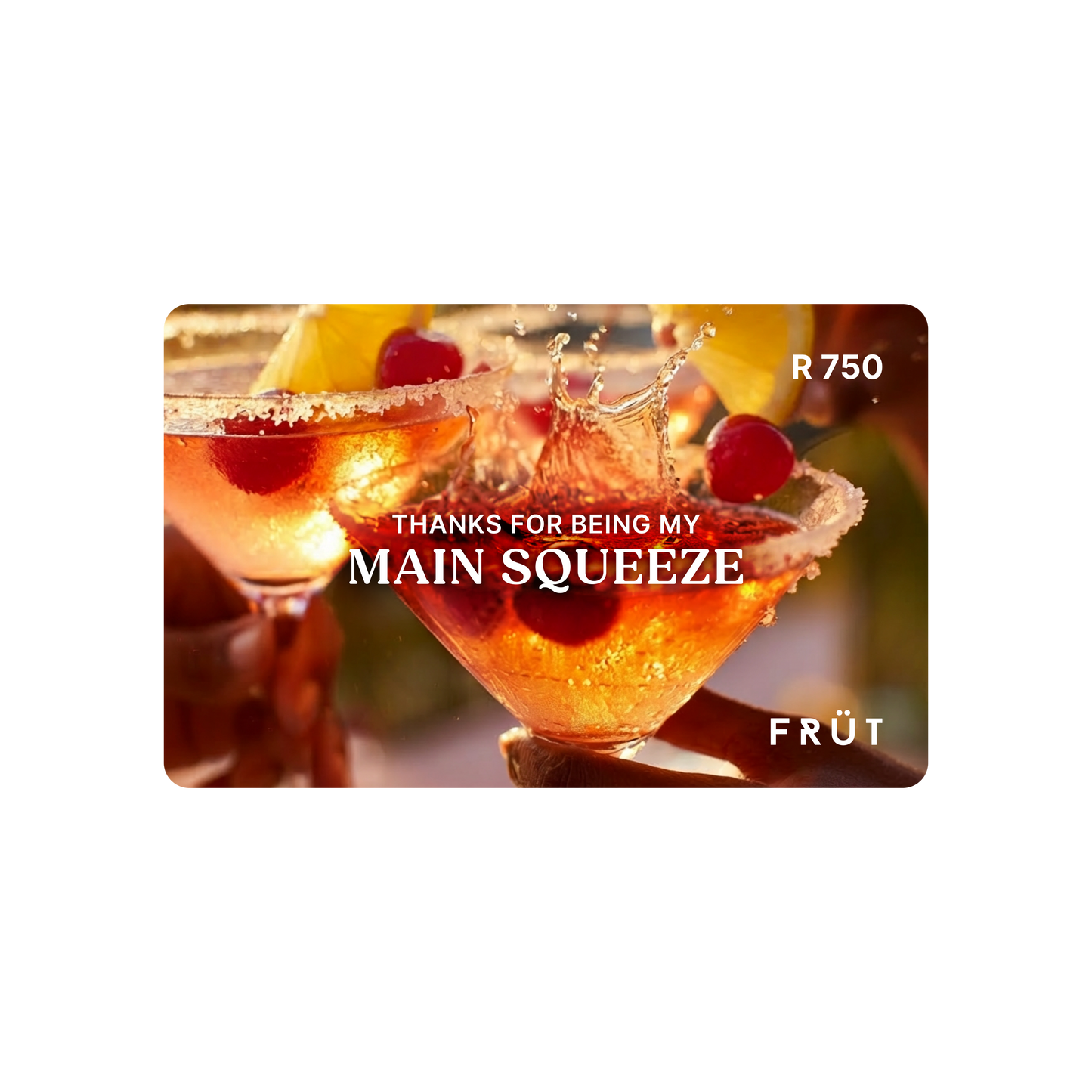 Main Squeeze Gift Cards