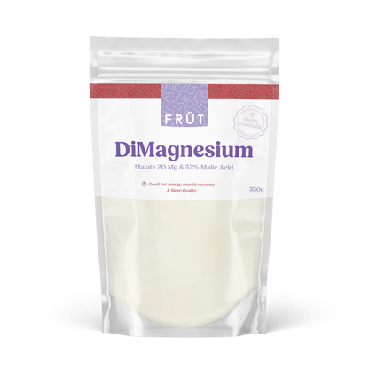 Früt DiMagnesium Malate