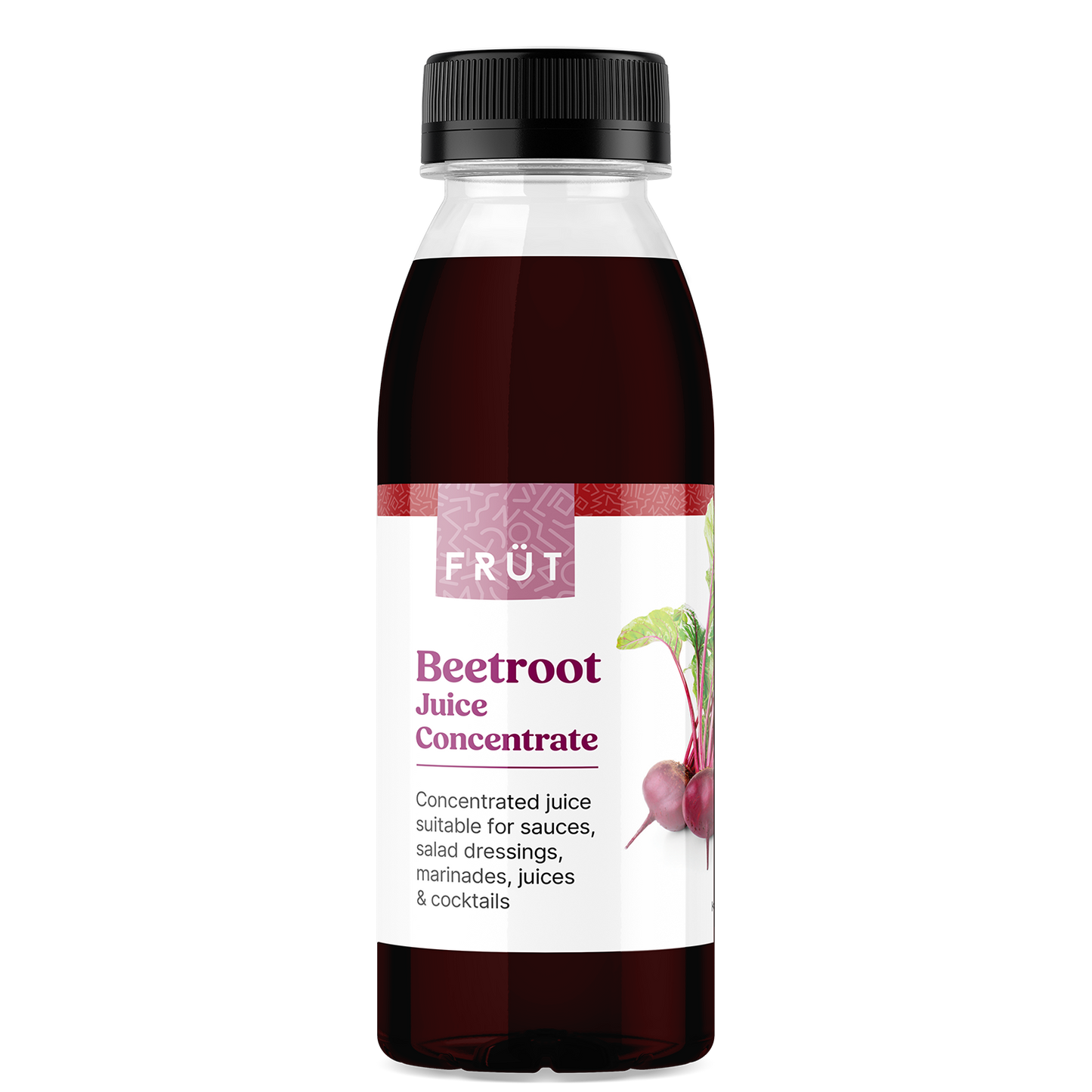 Beetroot Juice Concentrate