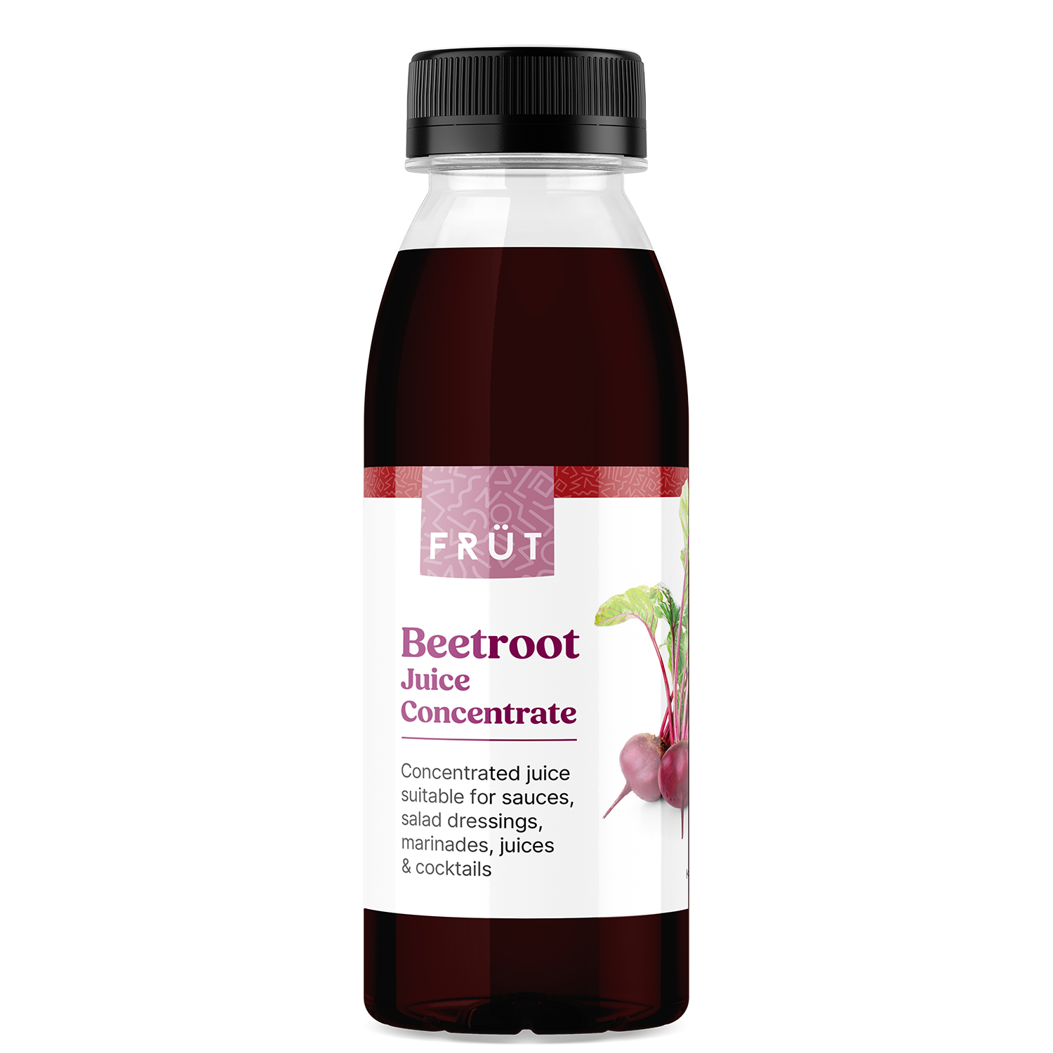 Beetroot Juice Concentrate