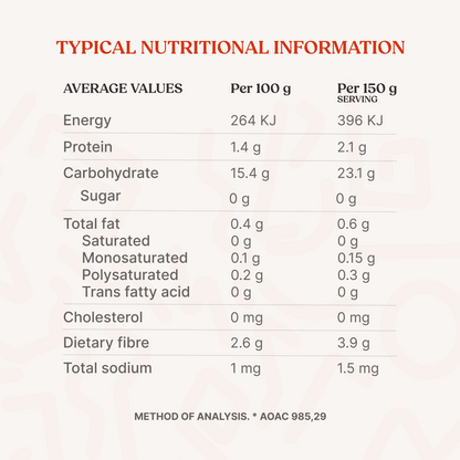 Früt Frozen Blackcurrant