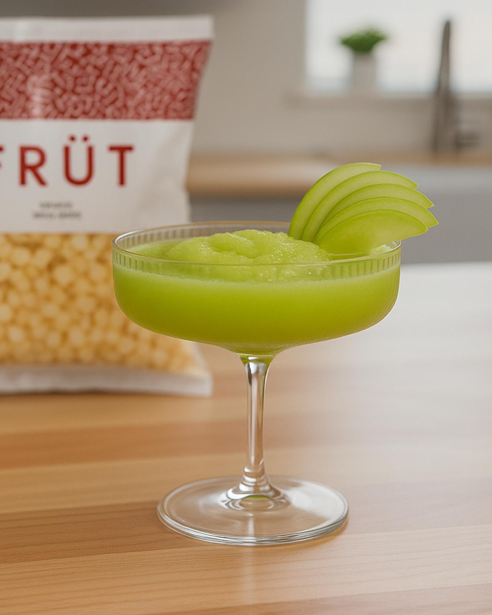 Frozen Appletini – FRÜT SA