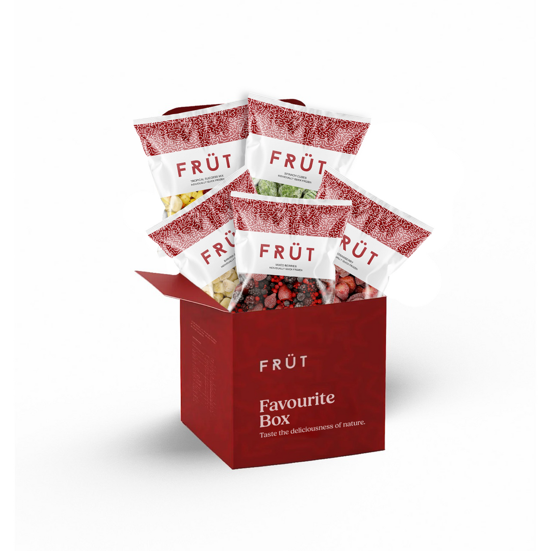 Früt Favourite Box – FRÜT SA