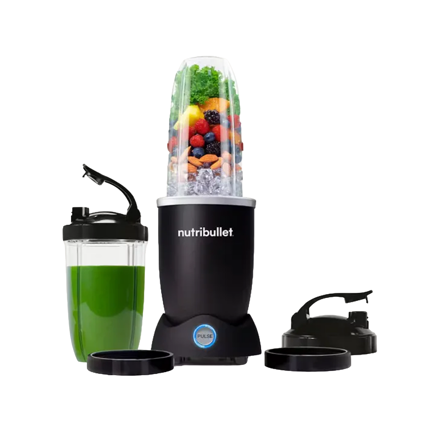 Nutribullet Pro+ 1200