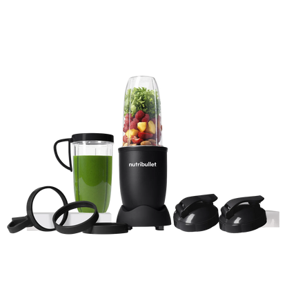 Nutribullet 900 Series 11pc