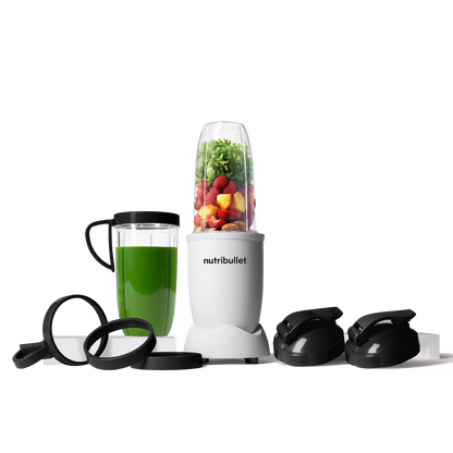 Nutribullet 900 Series 11pc