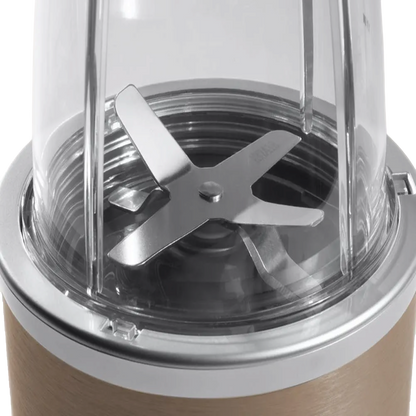 Nutribullet 900 Series 8pc Champaign