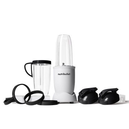 Nutribullet 900 Series 11pc