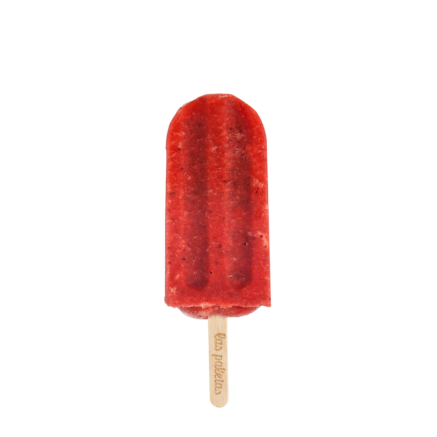 Ice Cream Strawberry Sorbet