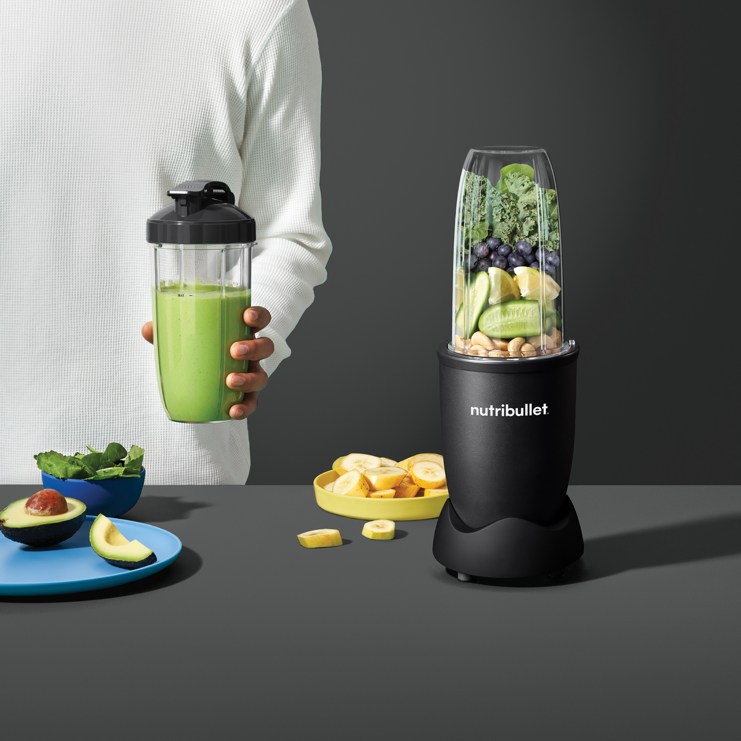 Nutribullet 900 Series 11pc