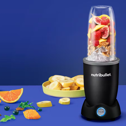 Nutribullet Pro+ 1200