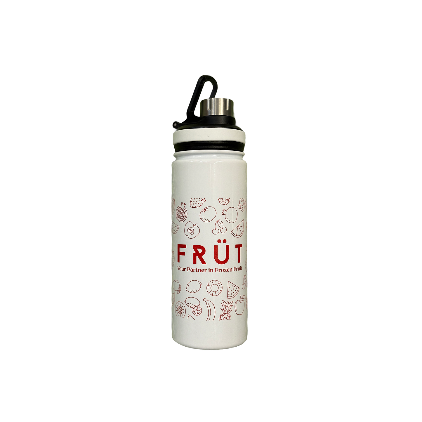 Früt Water Bottle