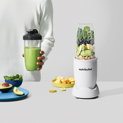 Nutribullet 900 Series 11pc