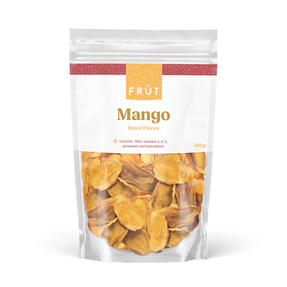 Mango Strips