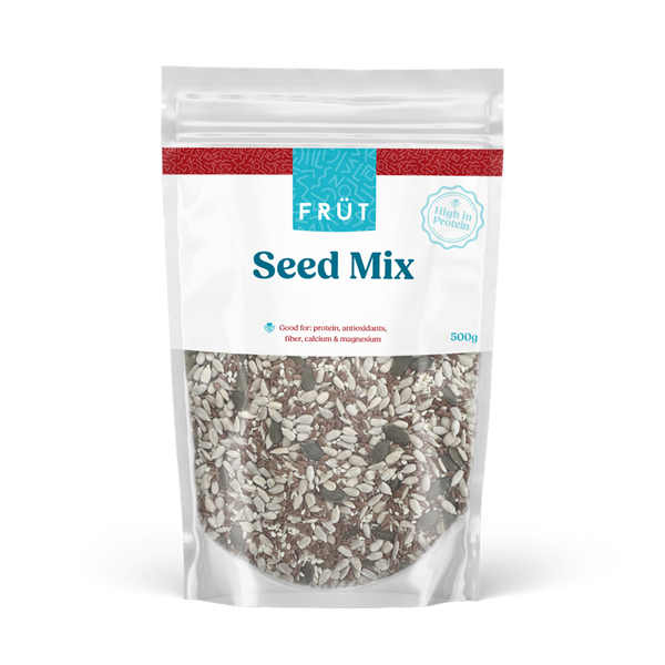 Früt Seed Mix