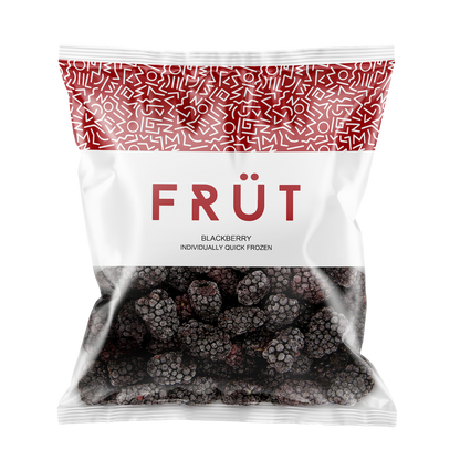Früt Frozen Blackberry