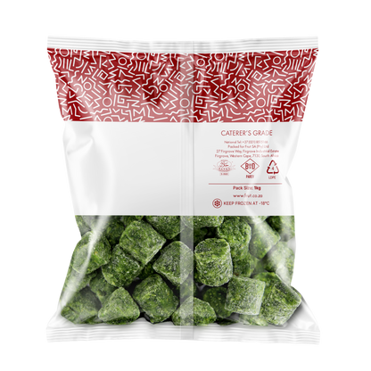 Früt Frozen Kale