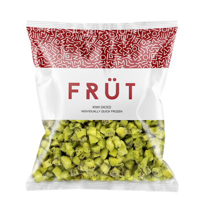 Früt Frozen Kiwi
