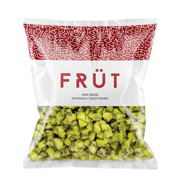 Früt Frozen Kiwi