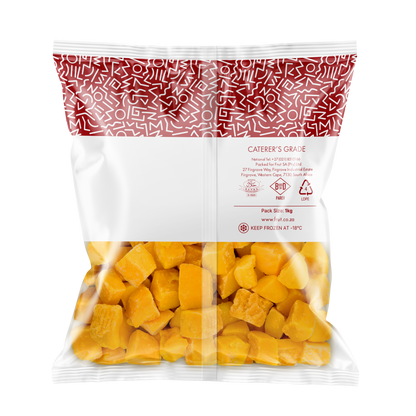 Früt Frozen Mango