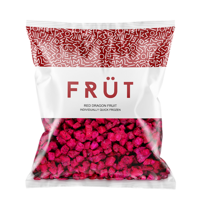 Früt Red Dragon Fruit