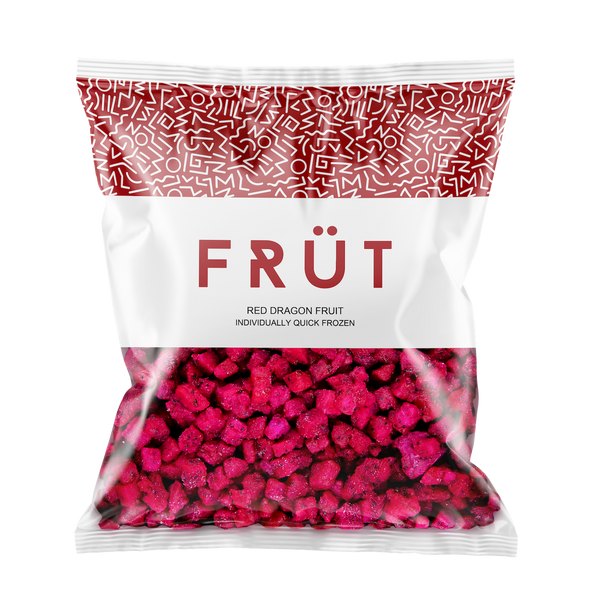 Früt Red Dragon Fruit