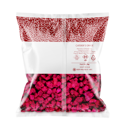 Früt Red Dragon Fruit