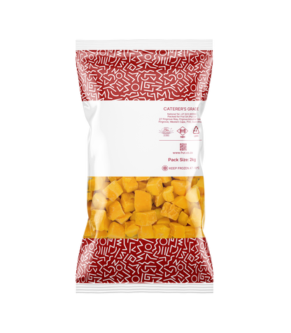 Früt Frozen Mango 2kg