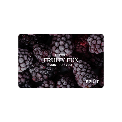 Little Fruity Fun Gift Cards