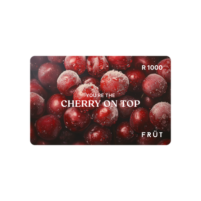 Cherry On Top Gift Cards