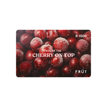 Cherry On Top Gift Cards