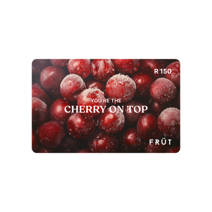 Cherry On Top Gift Cards