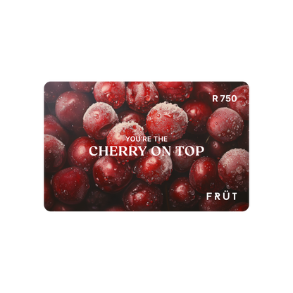 Cherry On Top Gift Cards