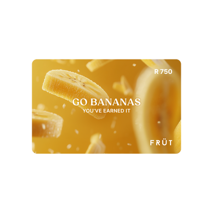 Go Bananas Gift Cards