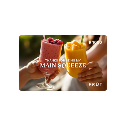 Main Squeeze Gift Cards