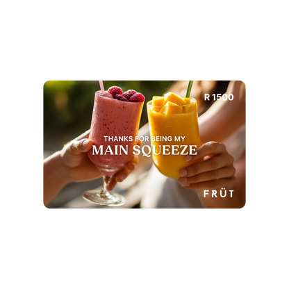 Main Squeeze Gift Cards