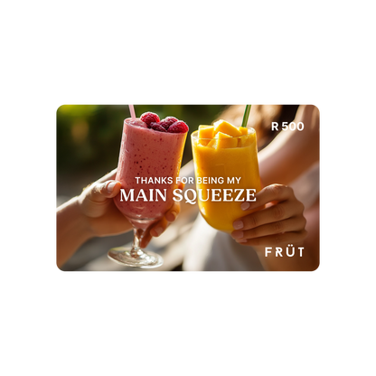 Main Squeeze Gift Cards