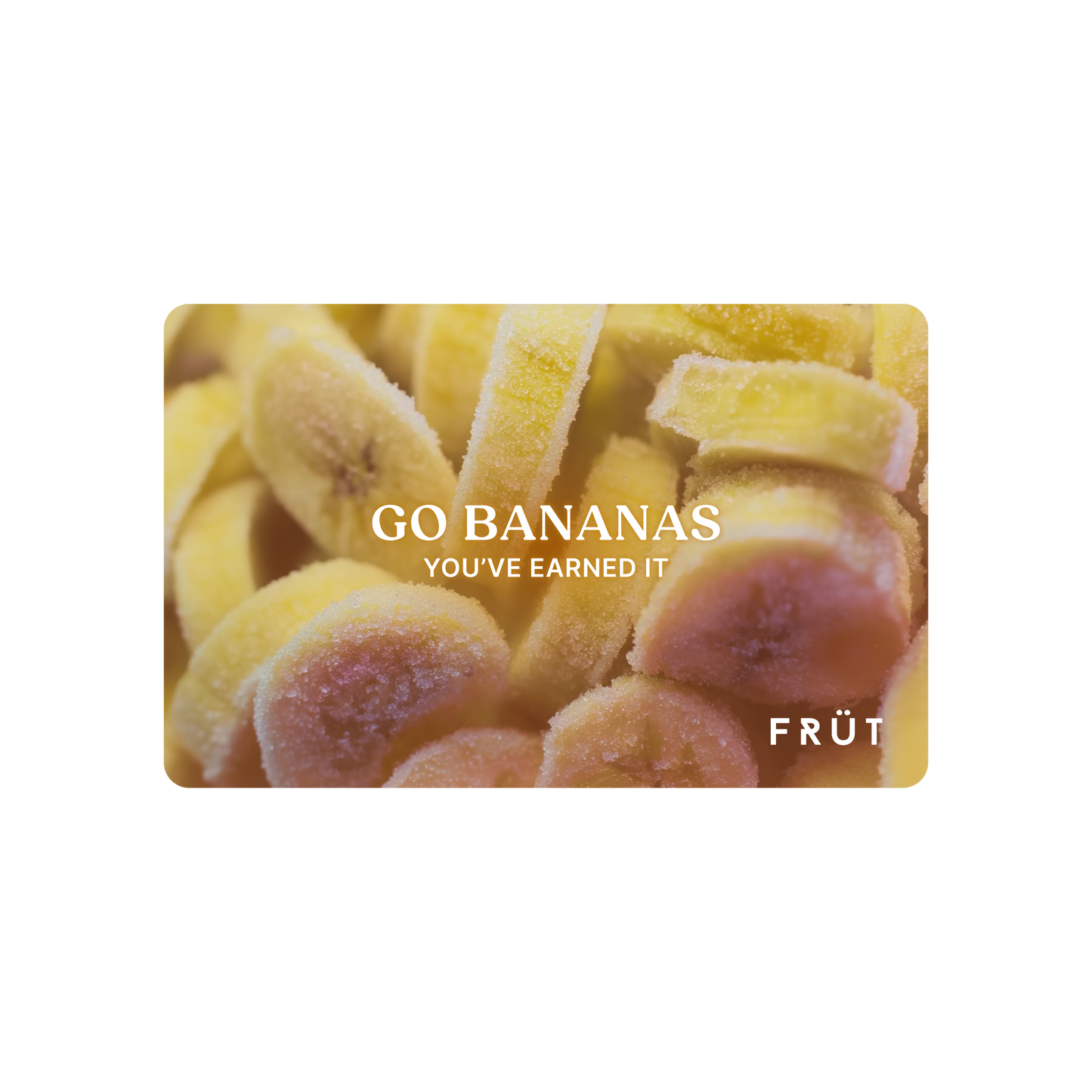 Go Bananas Gift Cards