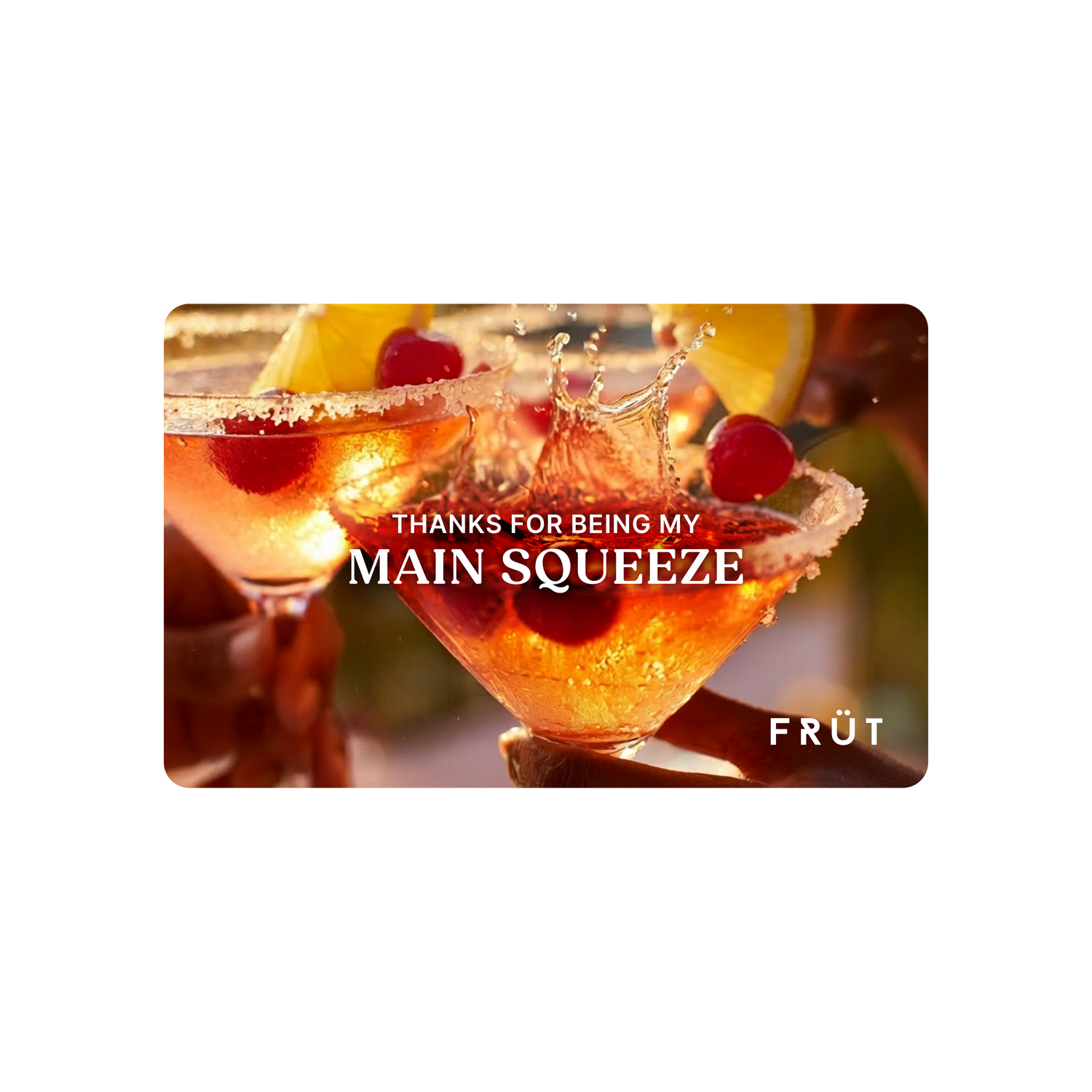 Main Squeeze Gift Cards