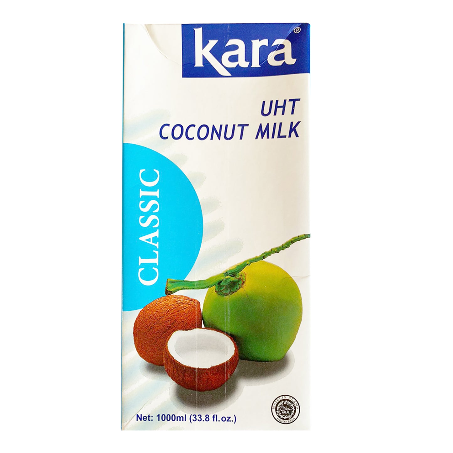 Coconut Milk