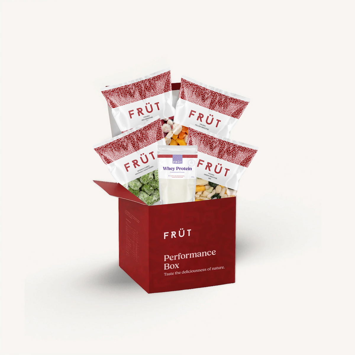 Früt Performance Box