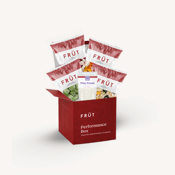 Früt Performance Box
