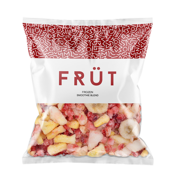 Früt Pink Delight Smoothie Mix