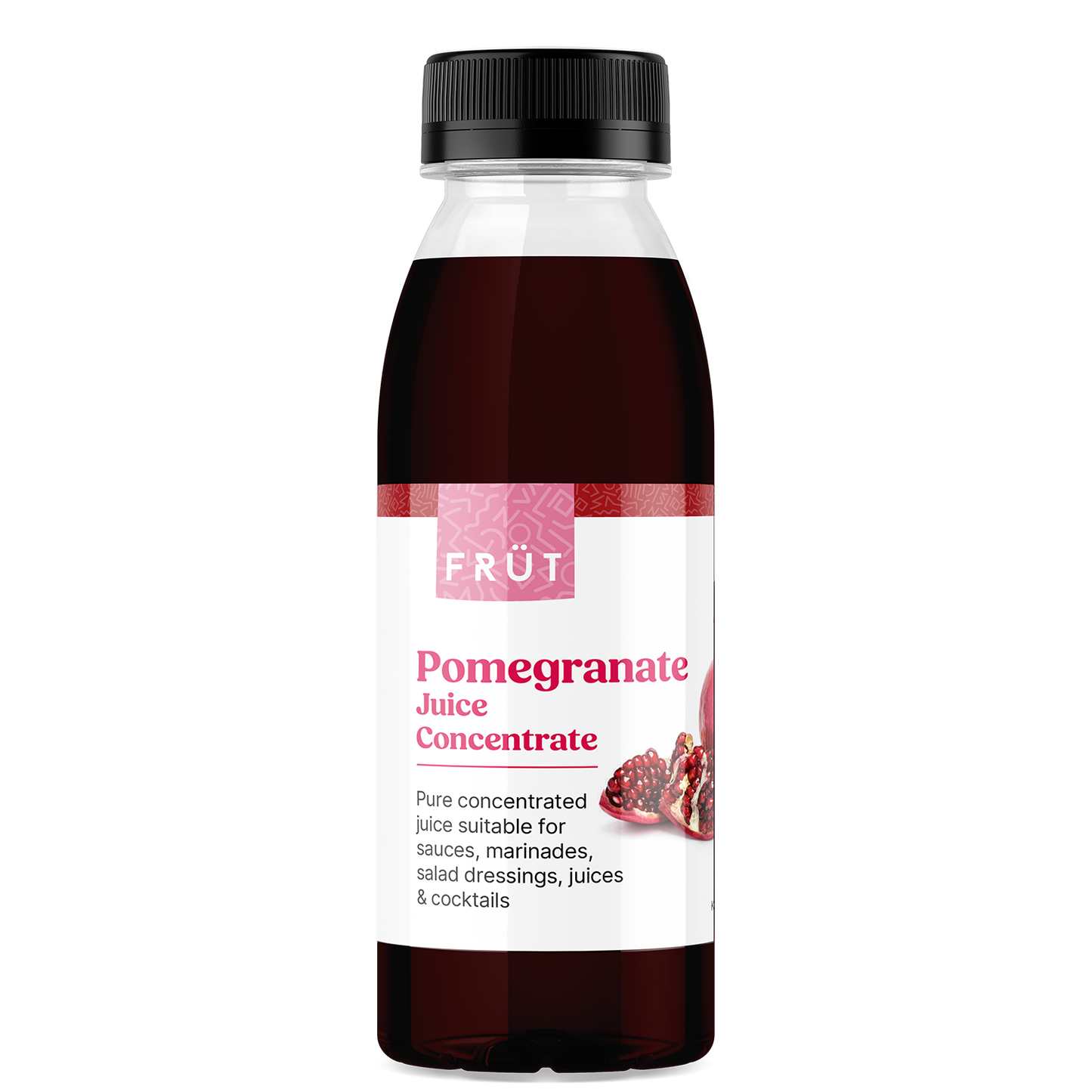 Pomegranate Juice Concentrate