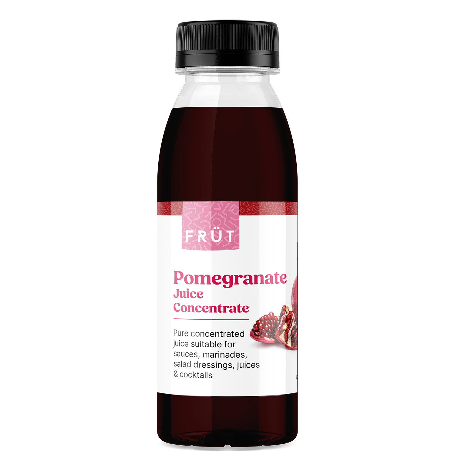 Pomegranate Juice Concentrate
